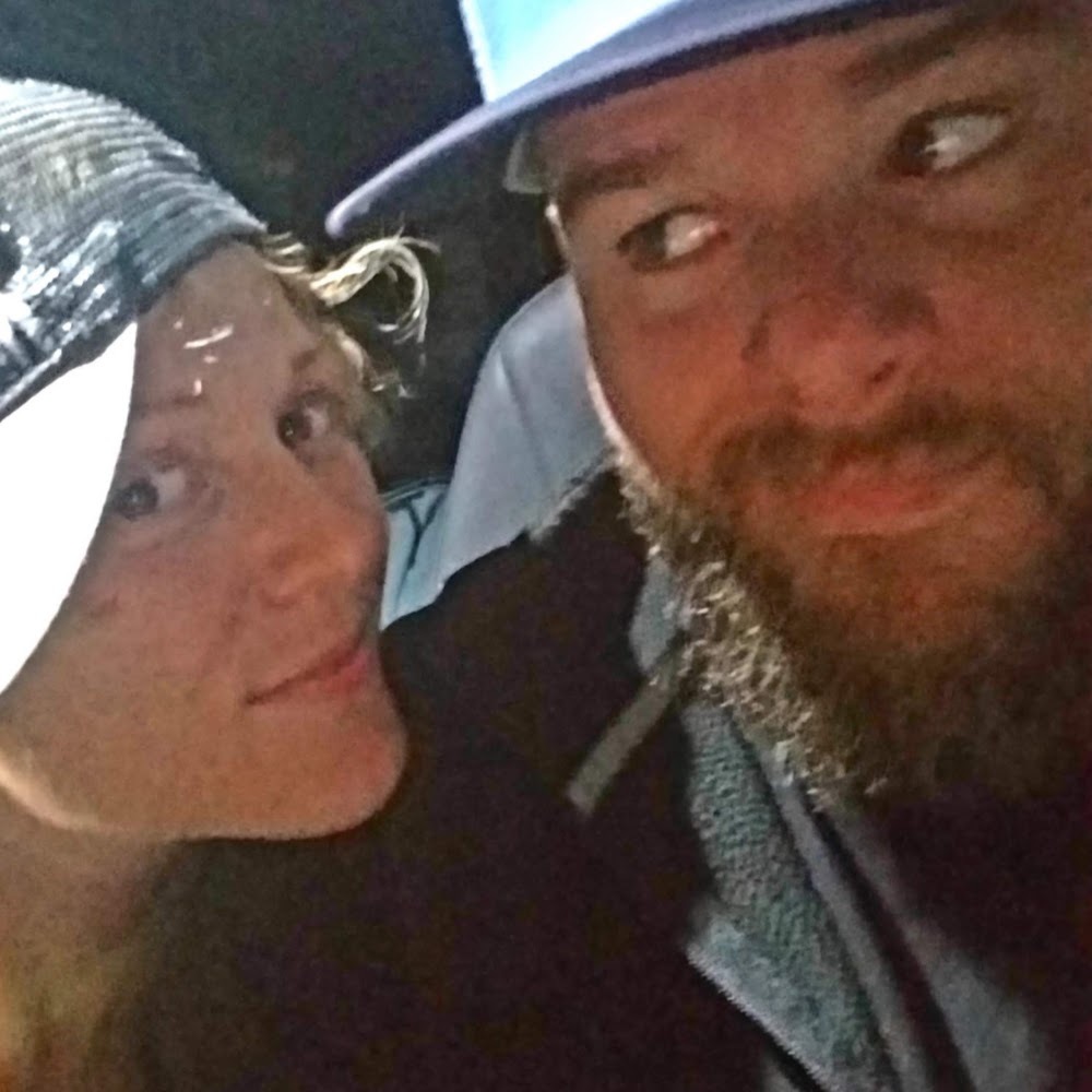 Meet your Posher, Candy